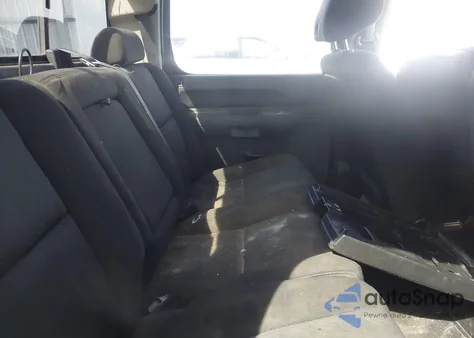 2010 Chevrolet Silverado 1500 Lt z USA, uszkodzony, nr VIN 3GCRKSE34AG111549